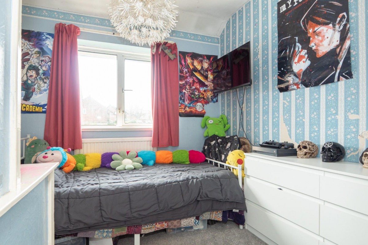 Harley Drive, Bramley, LS13 4QY