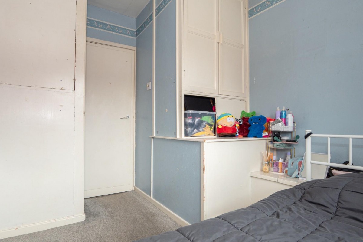 Harley Drive, Bramley, LS13 4QY