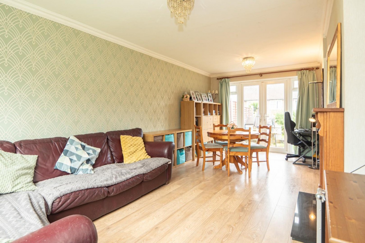 Harley Drive, Bramley, LS13 4QY