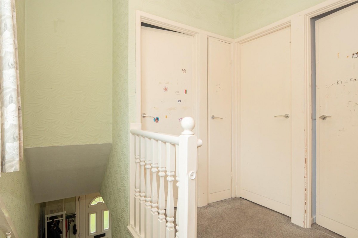 Harley Drive, Bramley, LS13 4QY