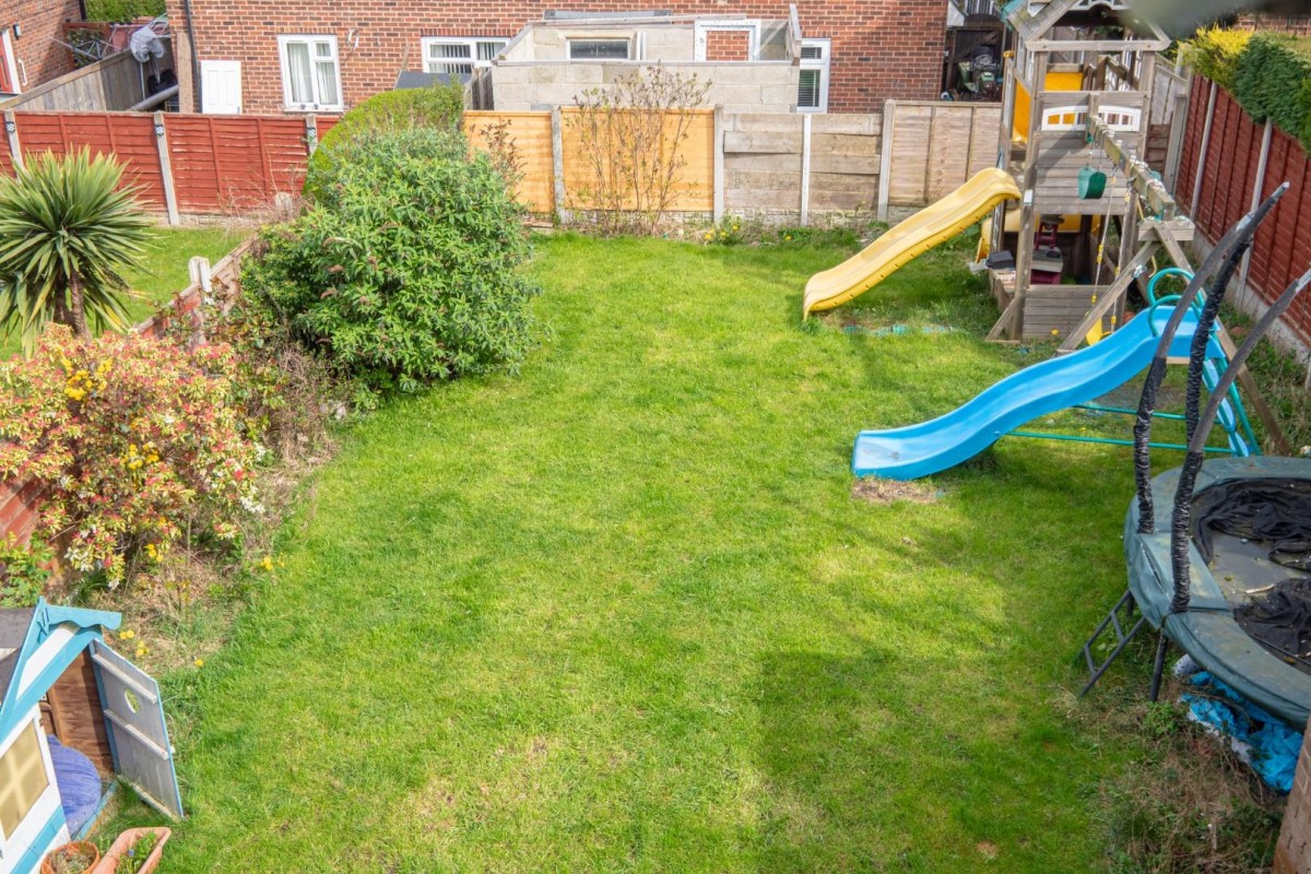 Harley Drive, Bramley, LS13 4QY