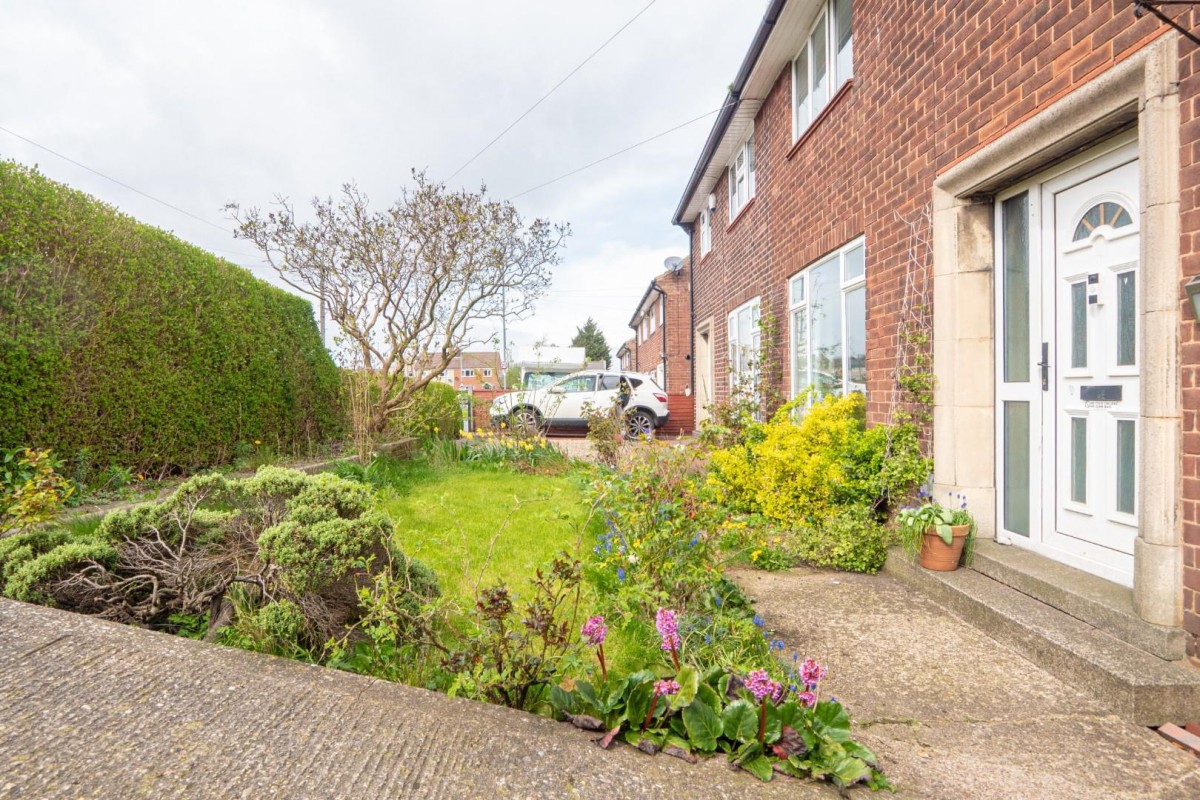 Harley Drive, Bramley, LS13 4QY