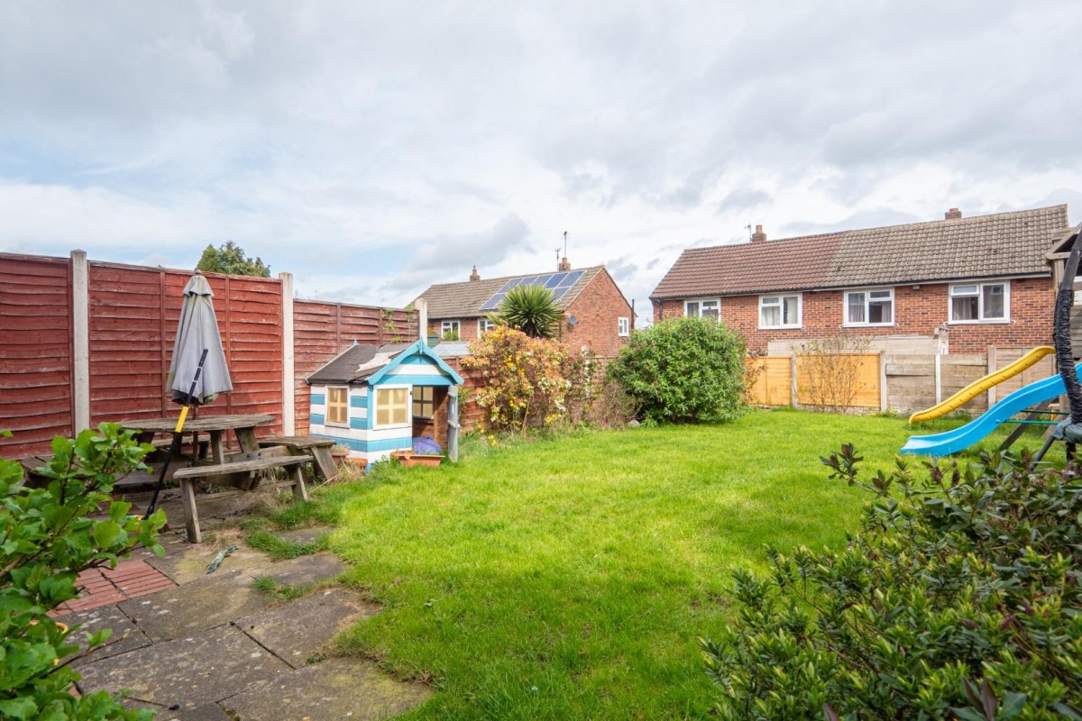 Harley Drive, Bramley, LS13 4QY