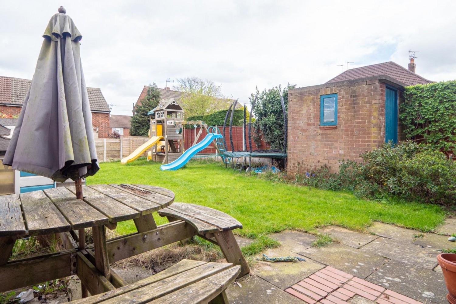 Harley Drive, Bramley, LS13 4QY