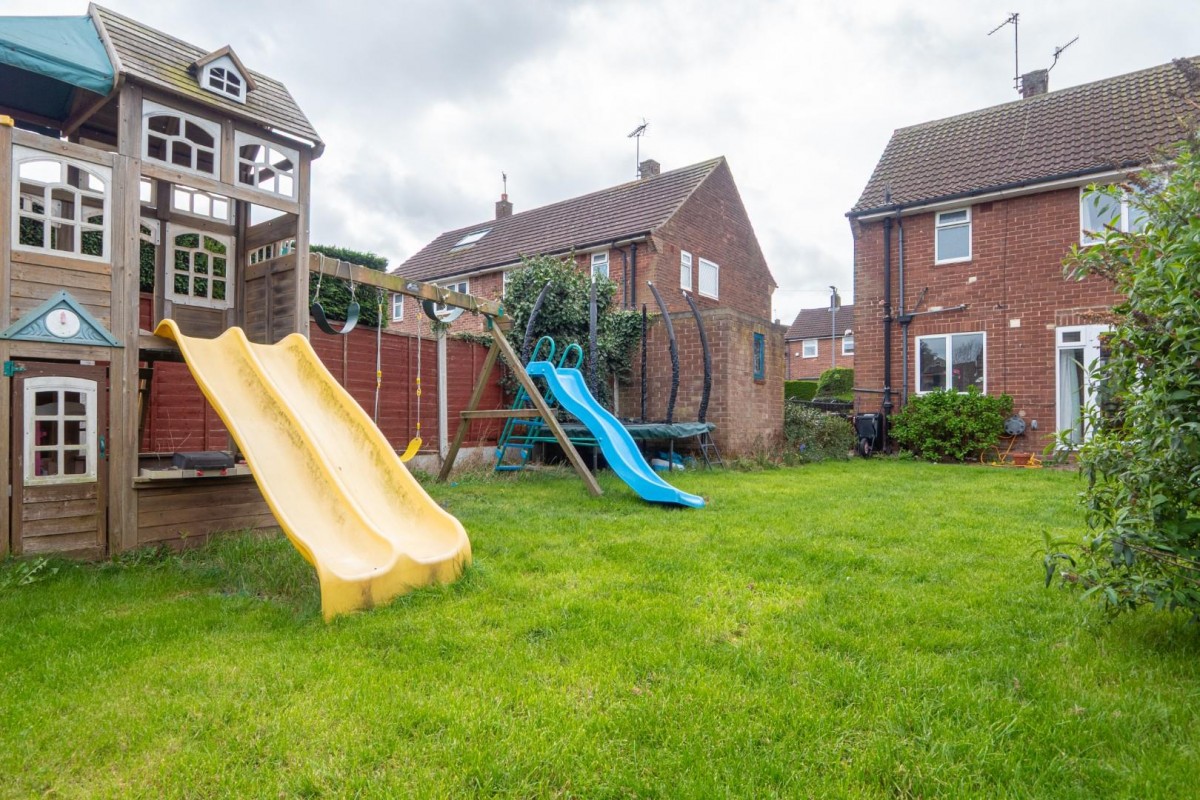 Harley Drive, Bramley, LS13 4QY