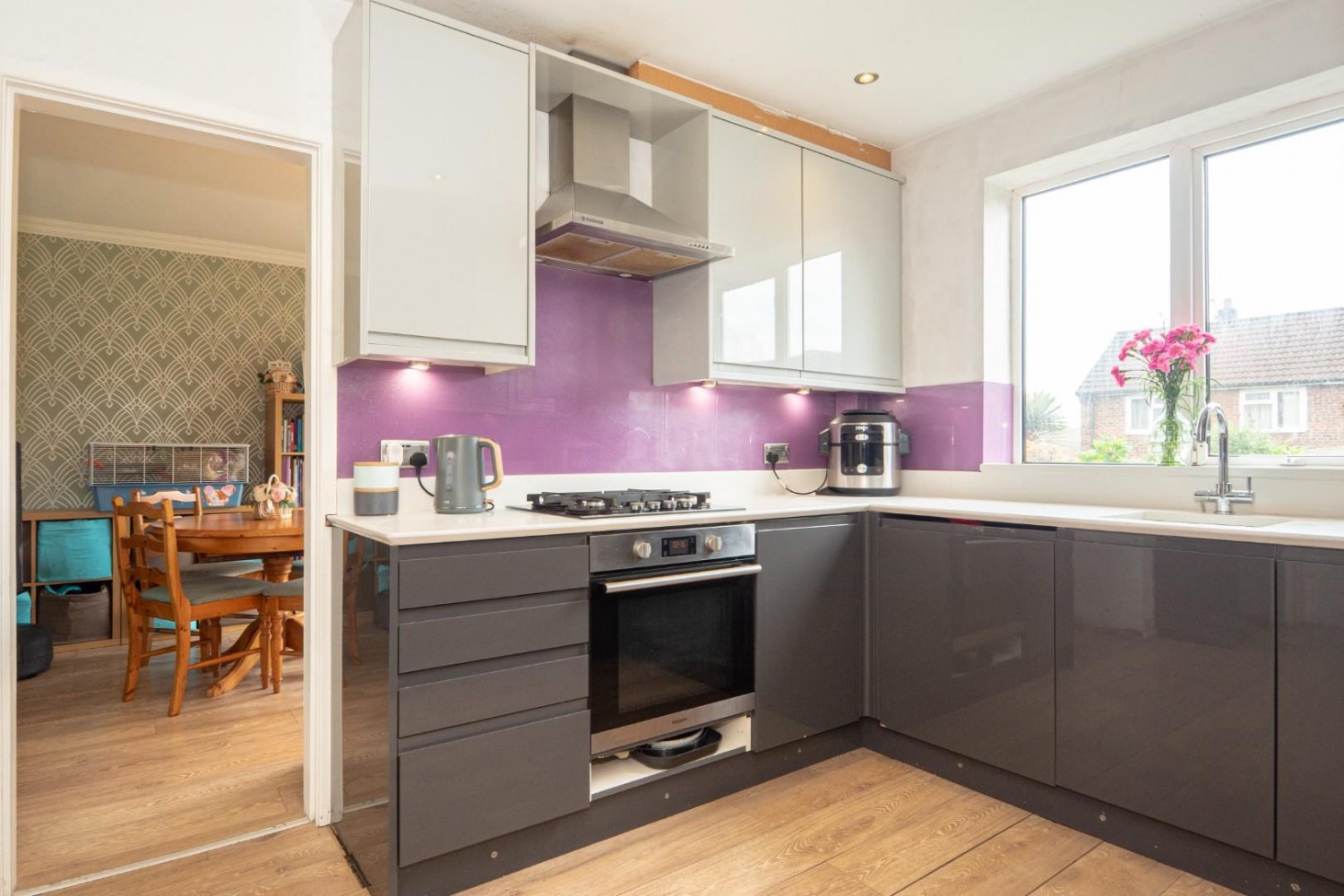Harley Drive, Bramley, LS13 4QY