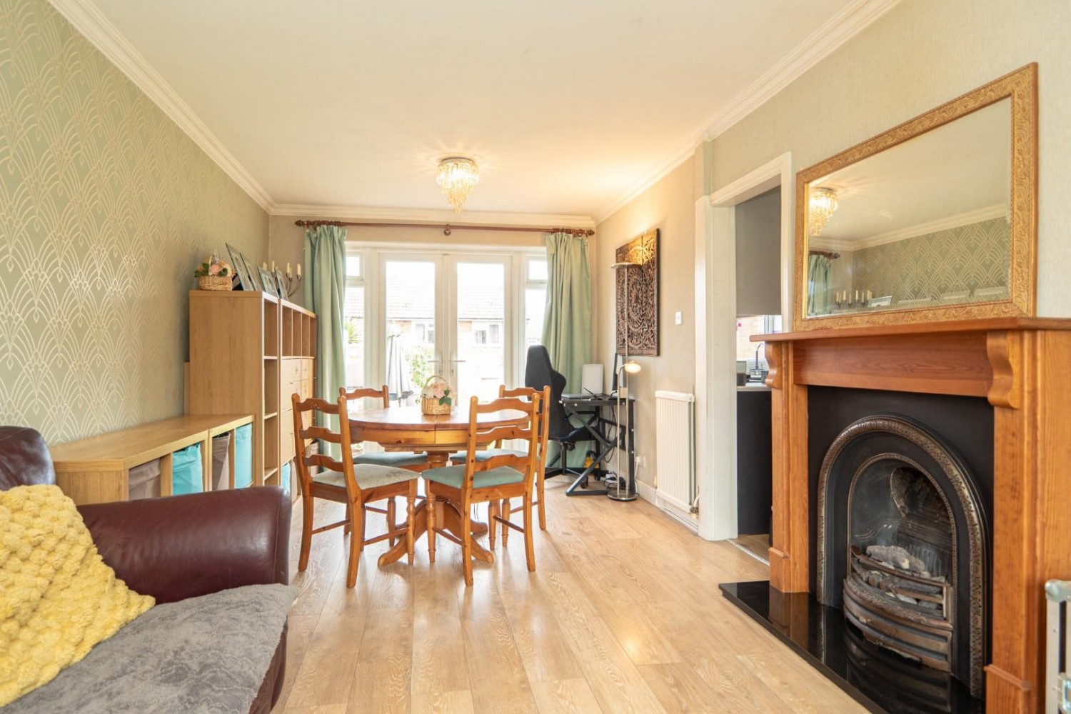 Harley Drive, Bramley, LS13 4QY