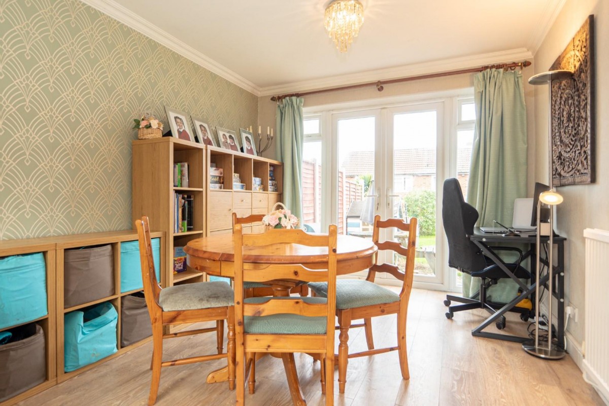 Harley Drive, Bramley, LS13 4QY