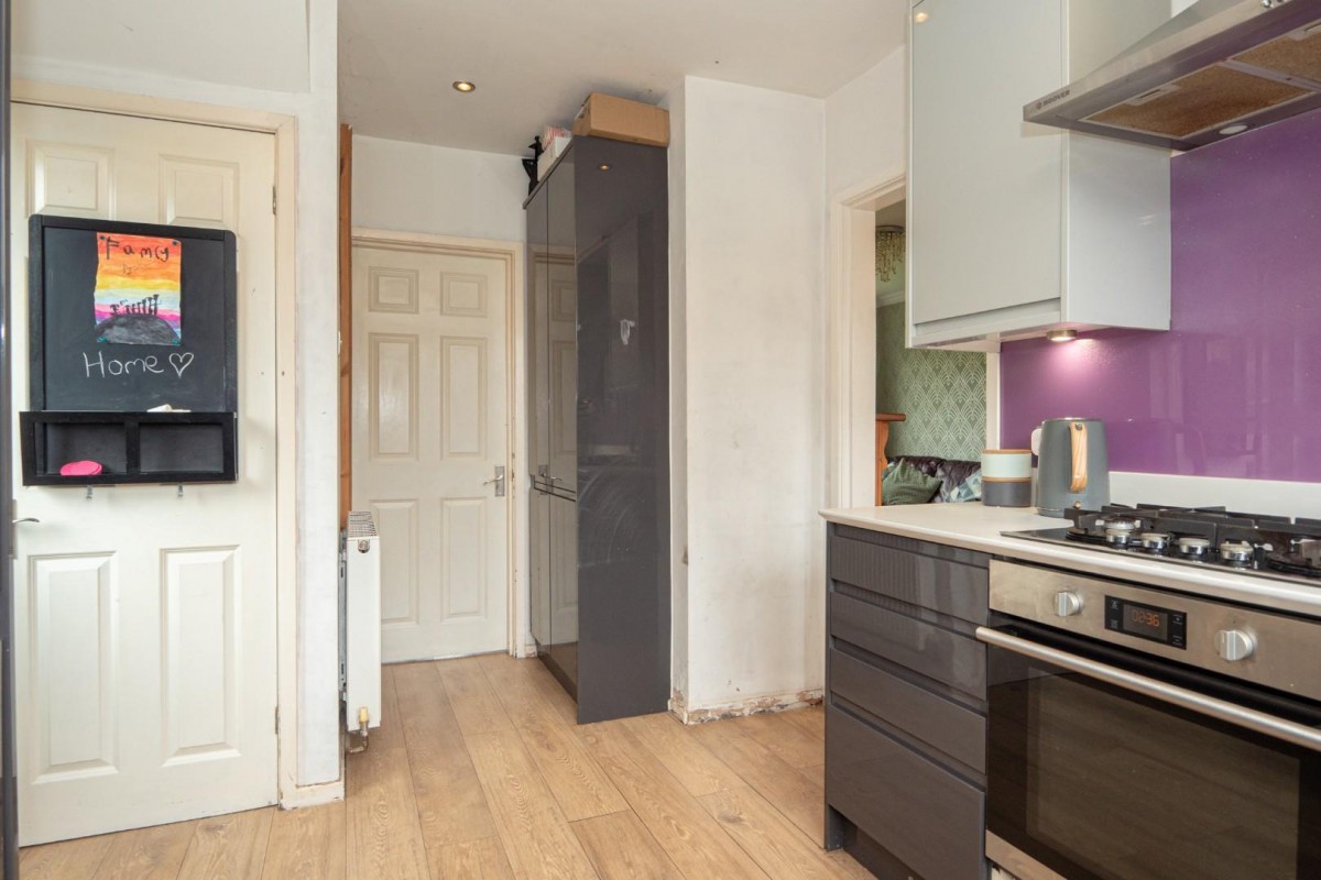 Harley Drive, Bramley, LS13 4QY