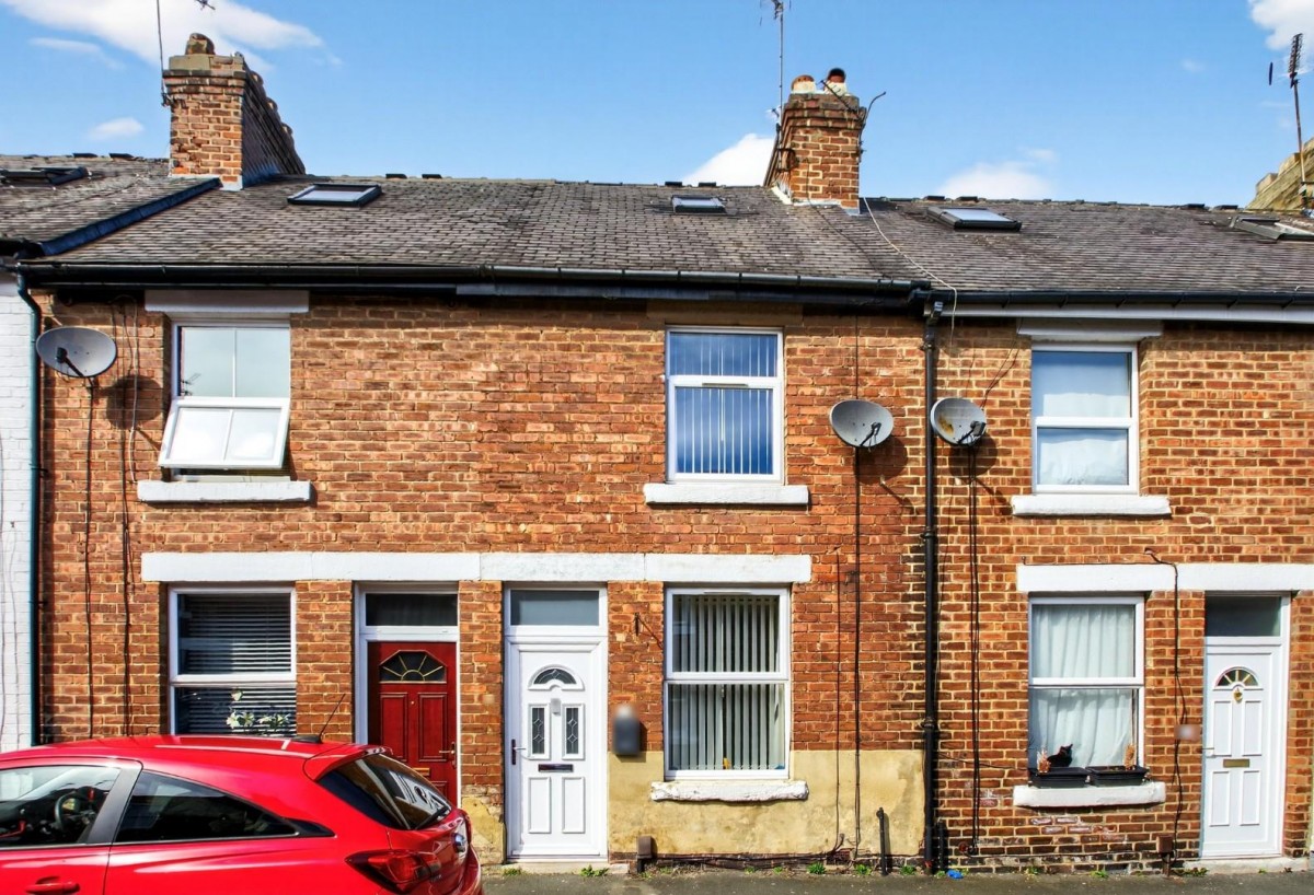 Avenue Street, Harrogate