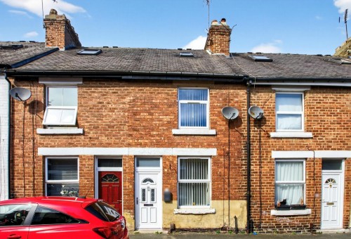 Avenue Street, Harrogate