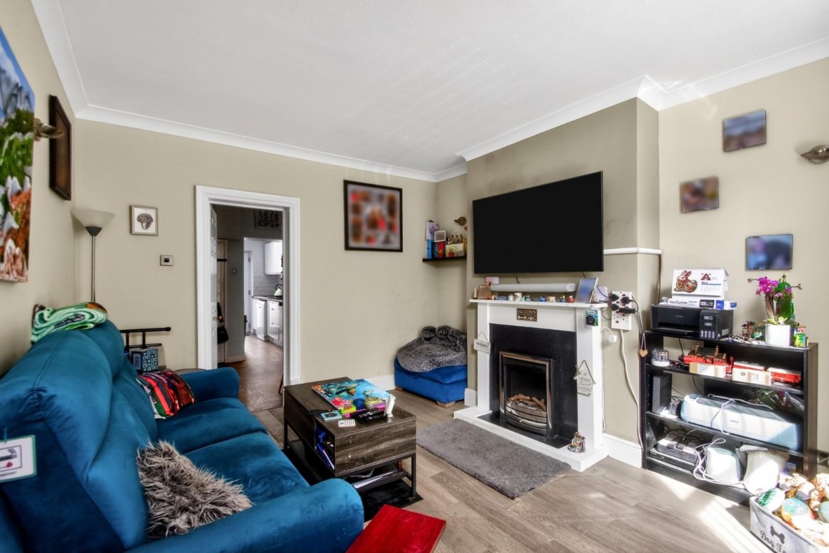 Avenue Street, Harrogate