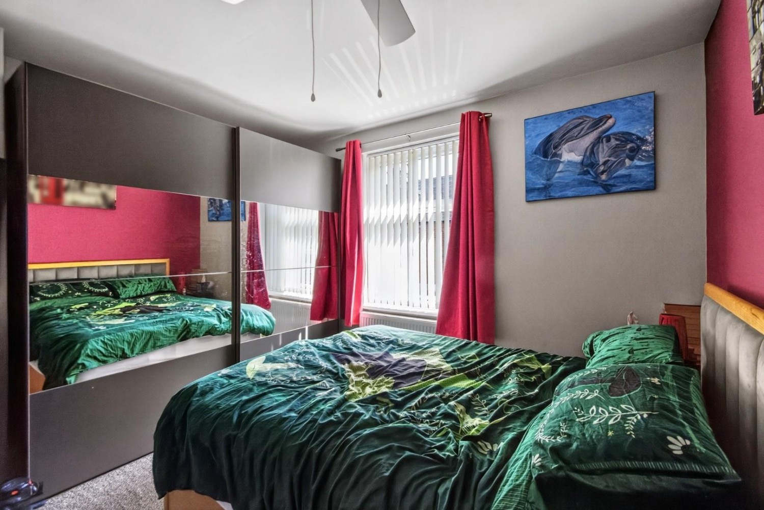 Avenue Street, Harrogate