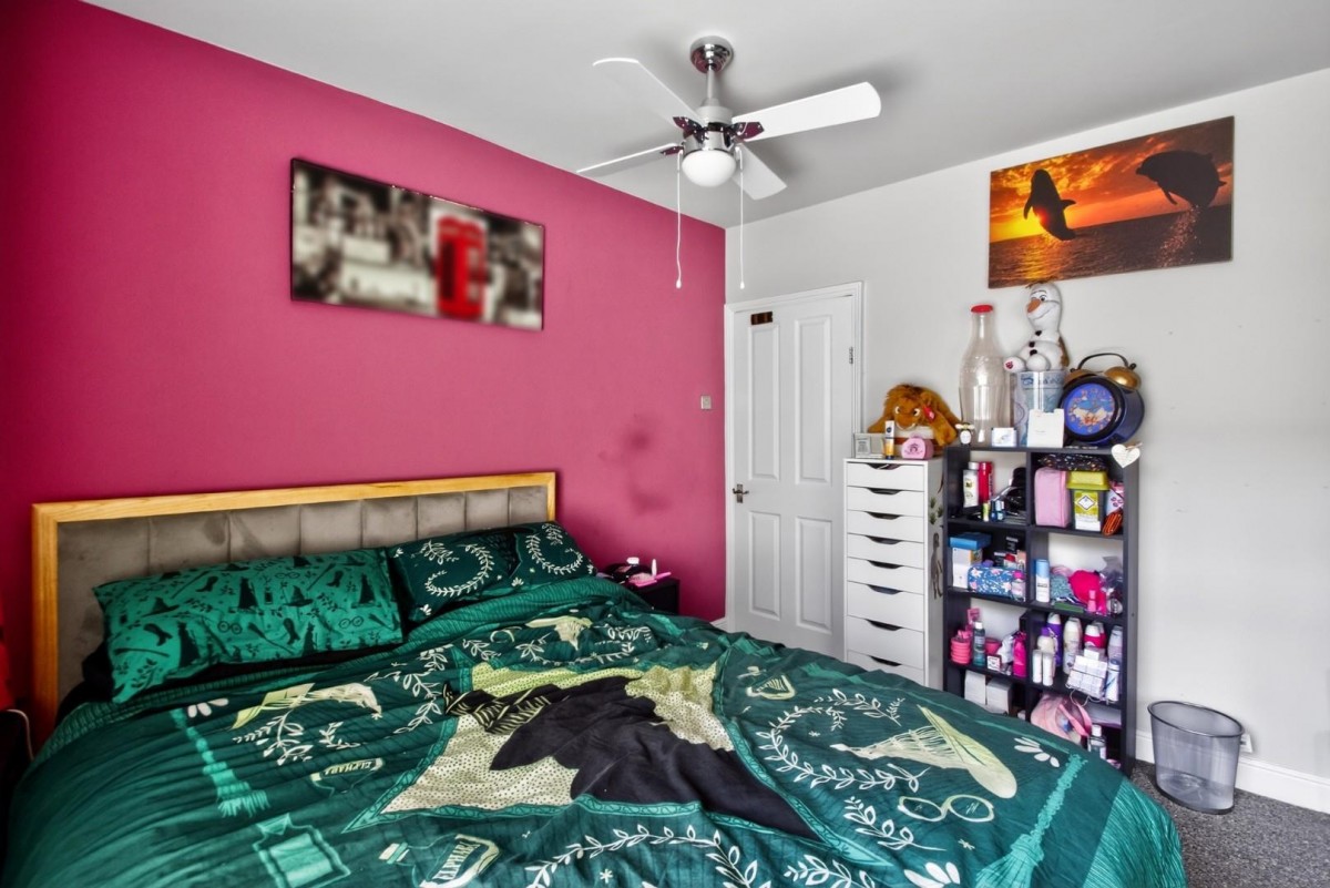 Avenue Street, Harrogate