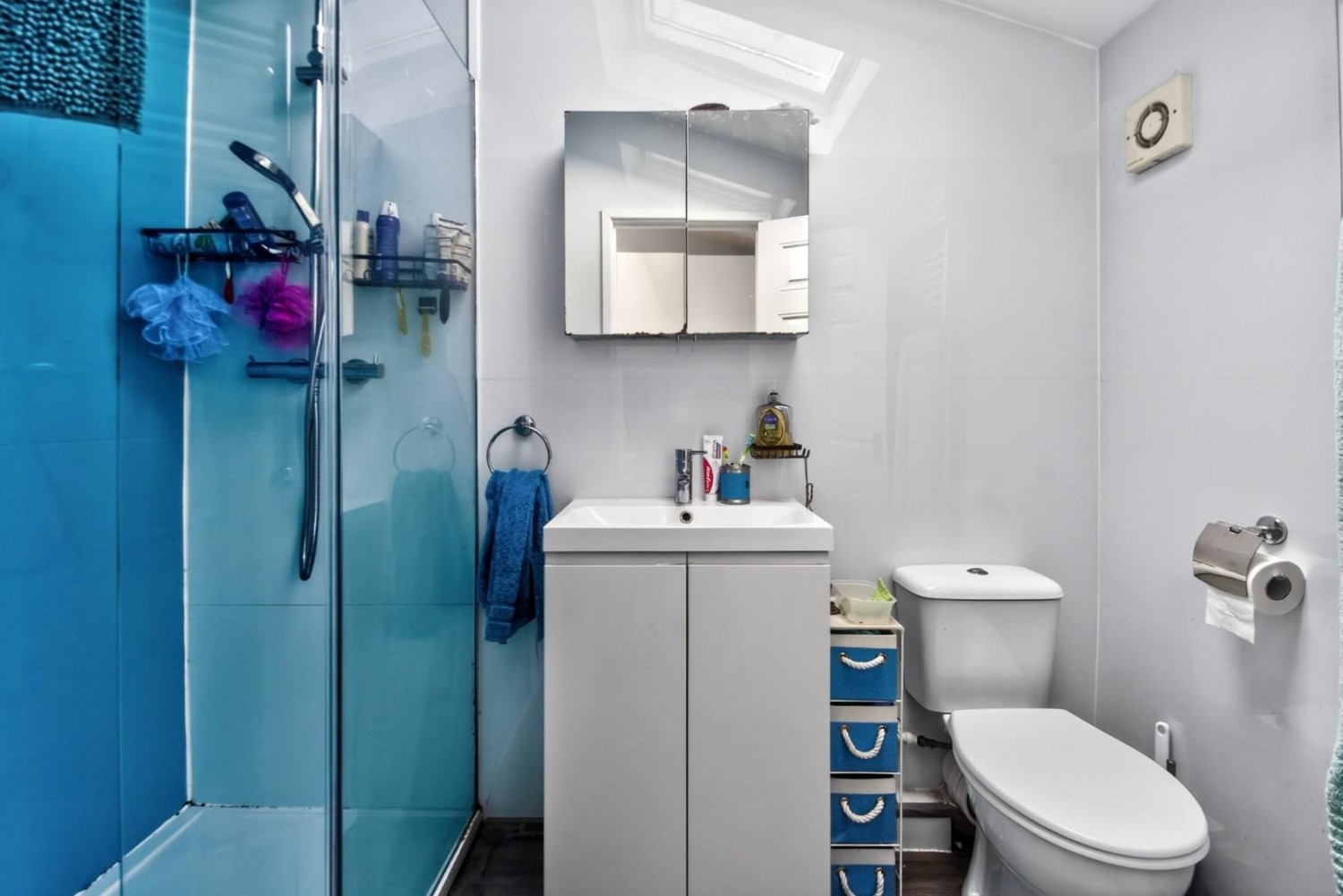 Avenue Street, Harrogate