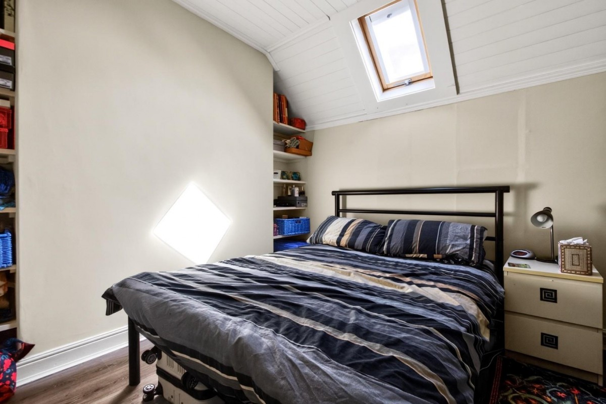 Avenue Street, Harrogate