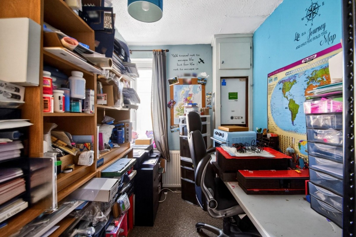 Avenue Street, Harrogate