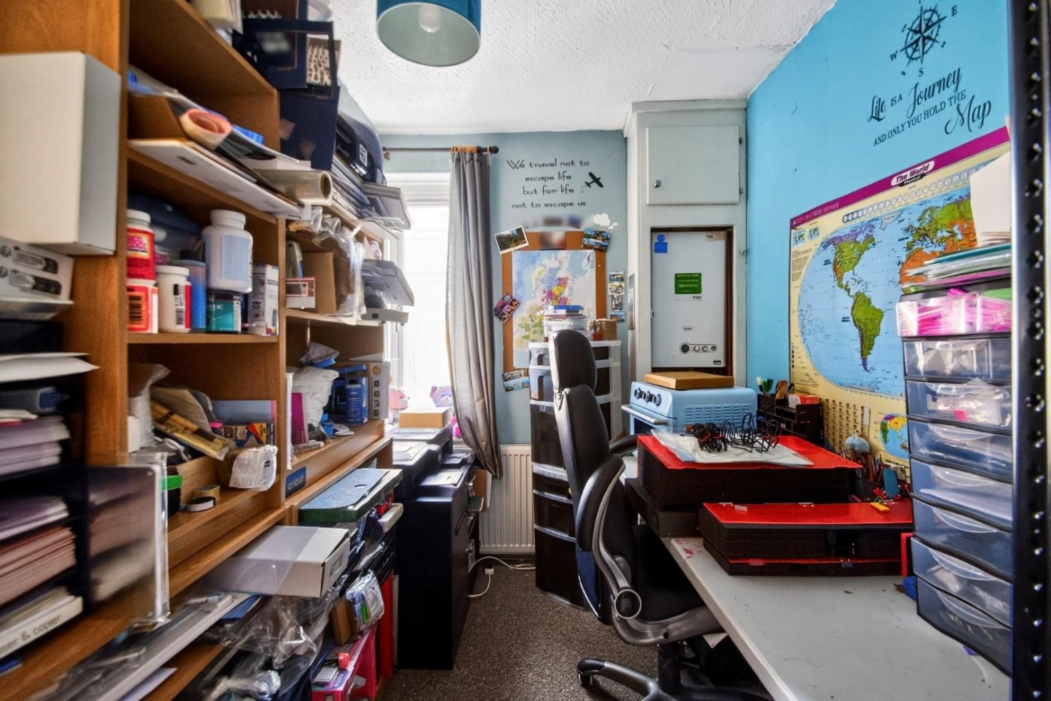 Avenue Street, Harrogate