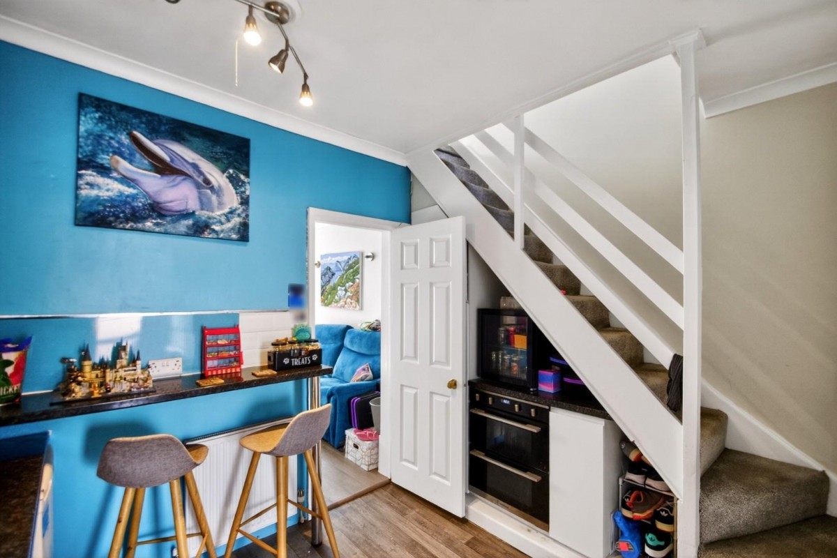 Avenue Street, Harrogate