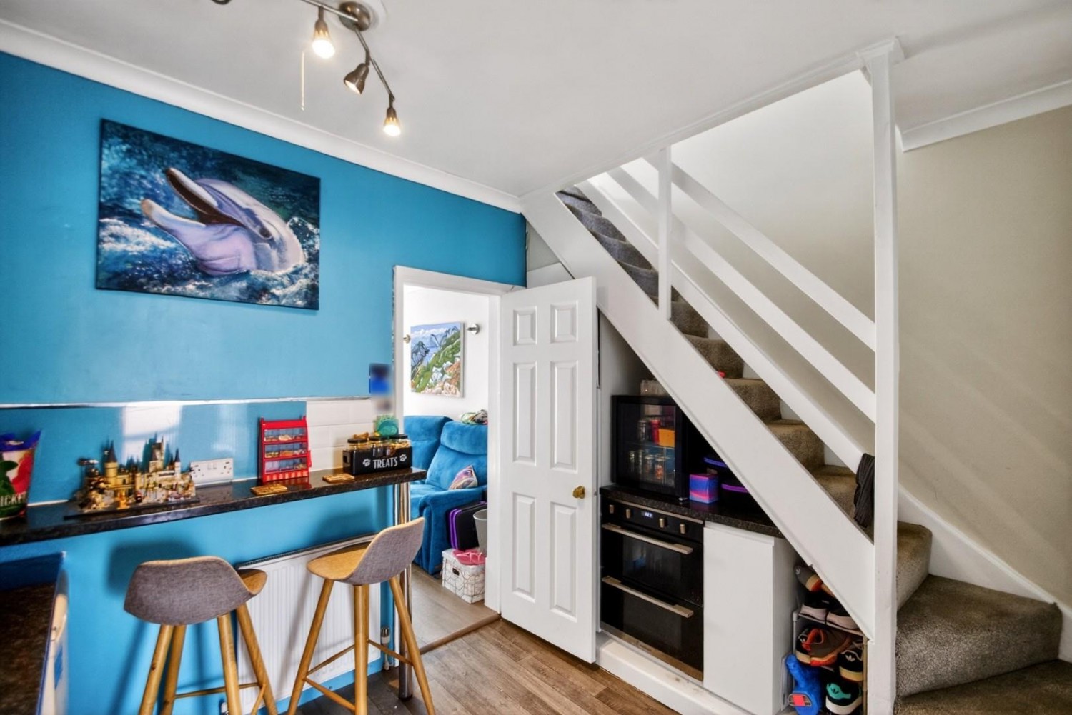 Avenue Street, Harrogate