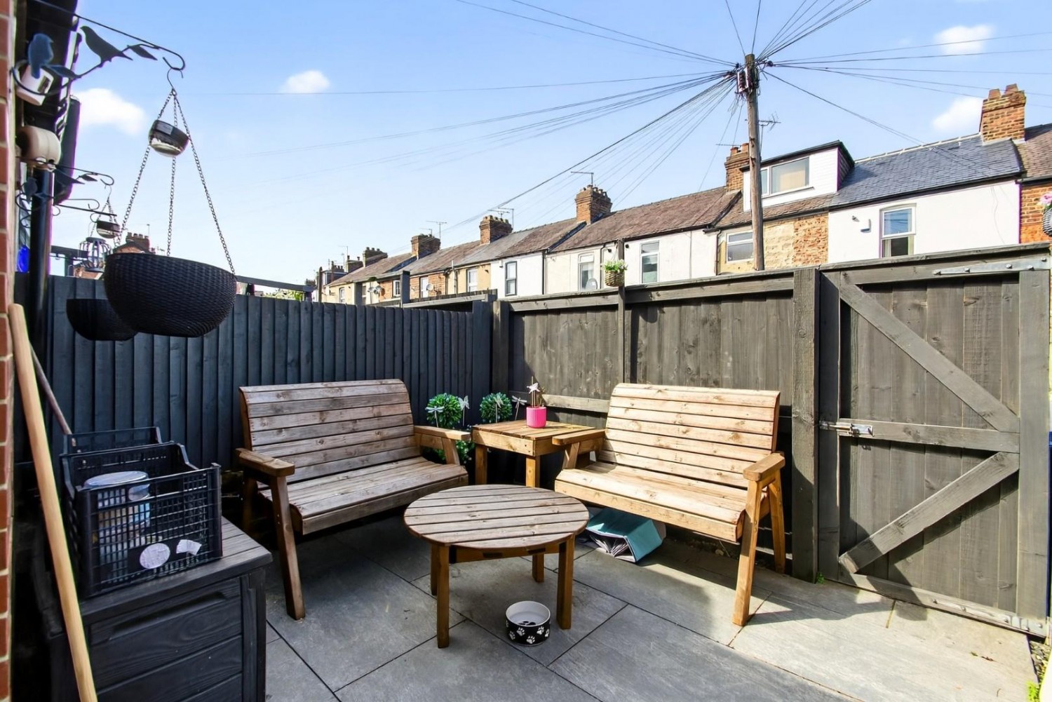 Avenue Street, Harrogate