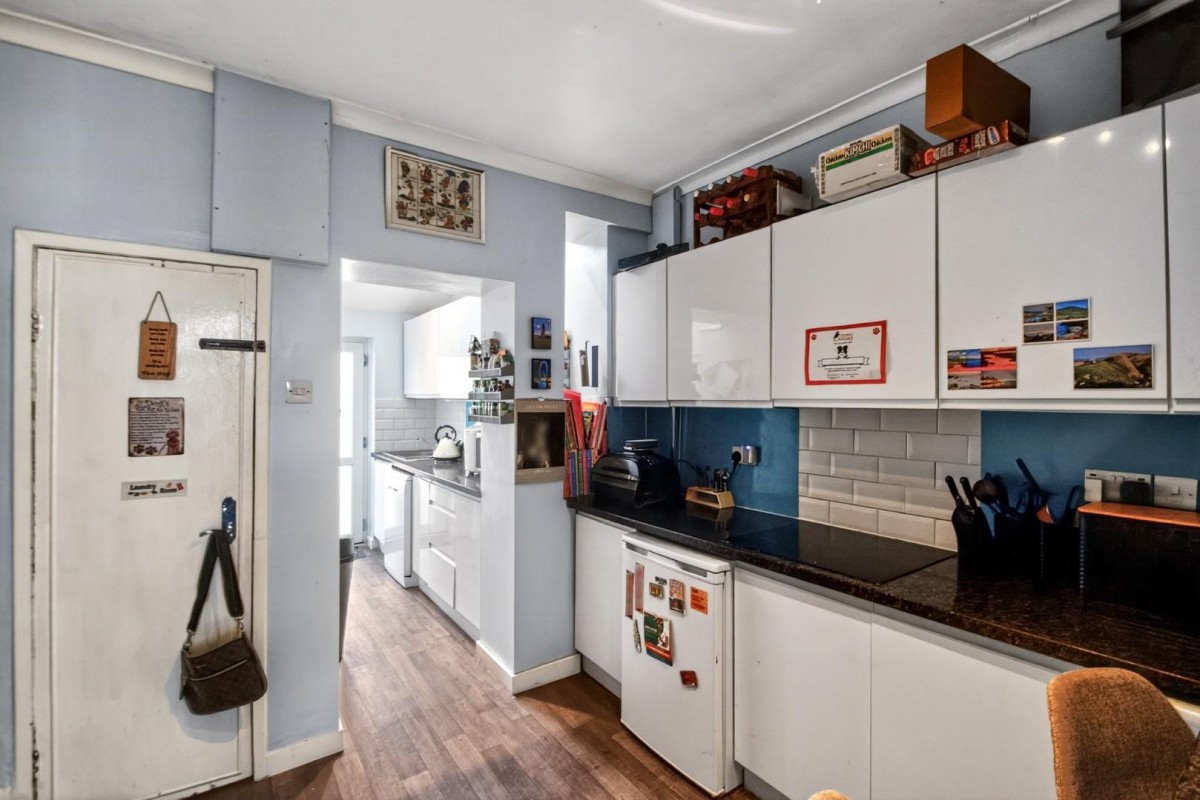 Avenue Street, Harrogate