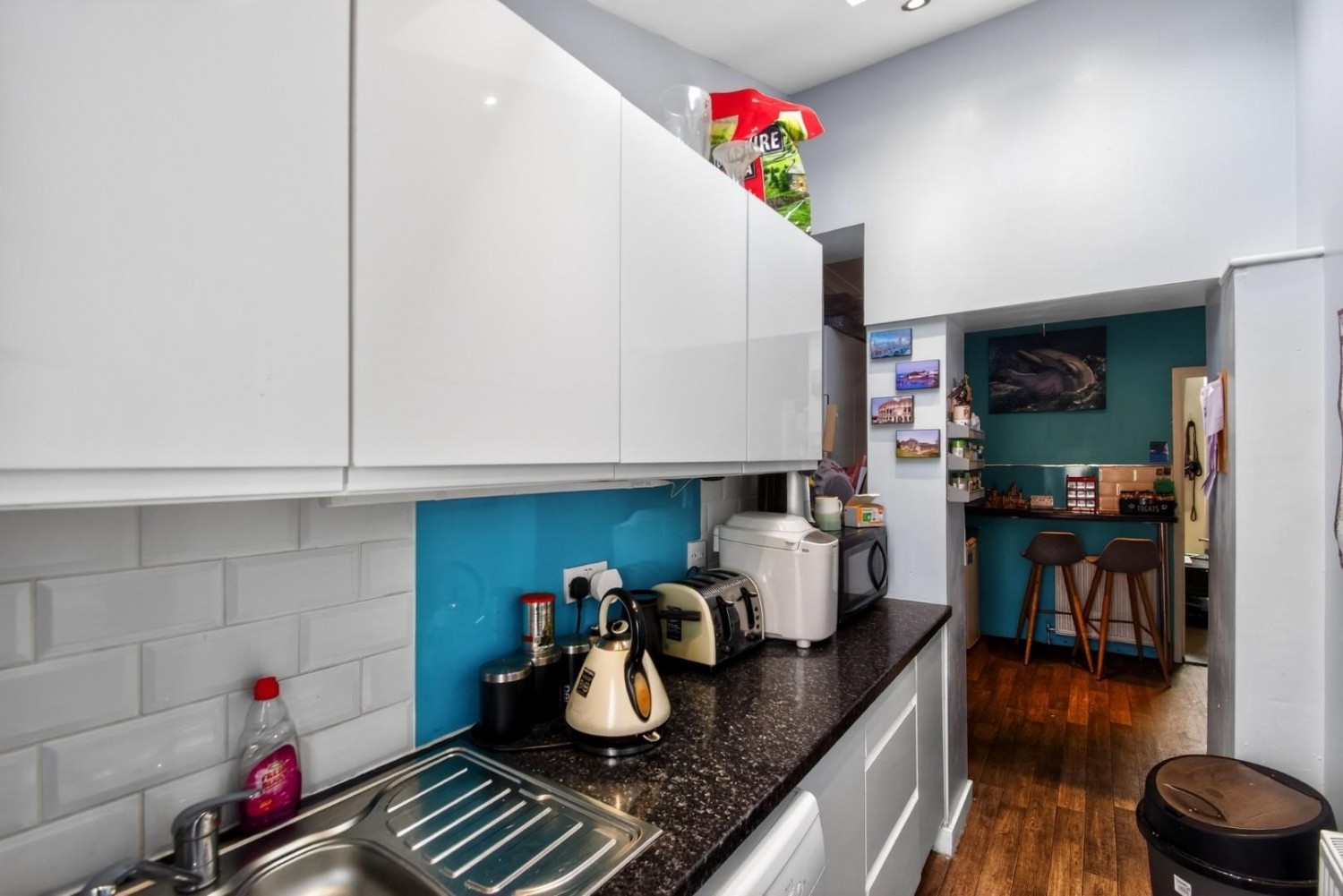 Avenue Street, Harrogate