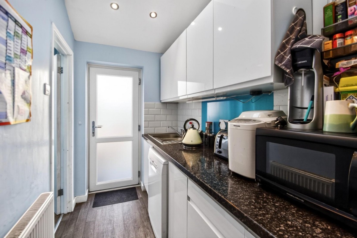 Avenue Street, Harrogate