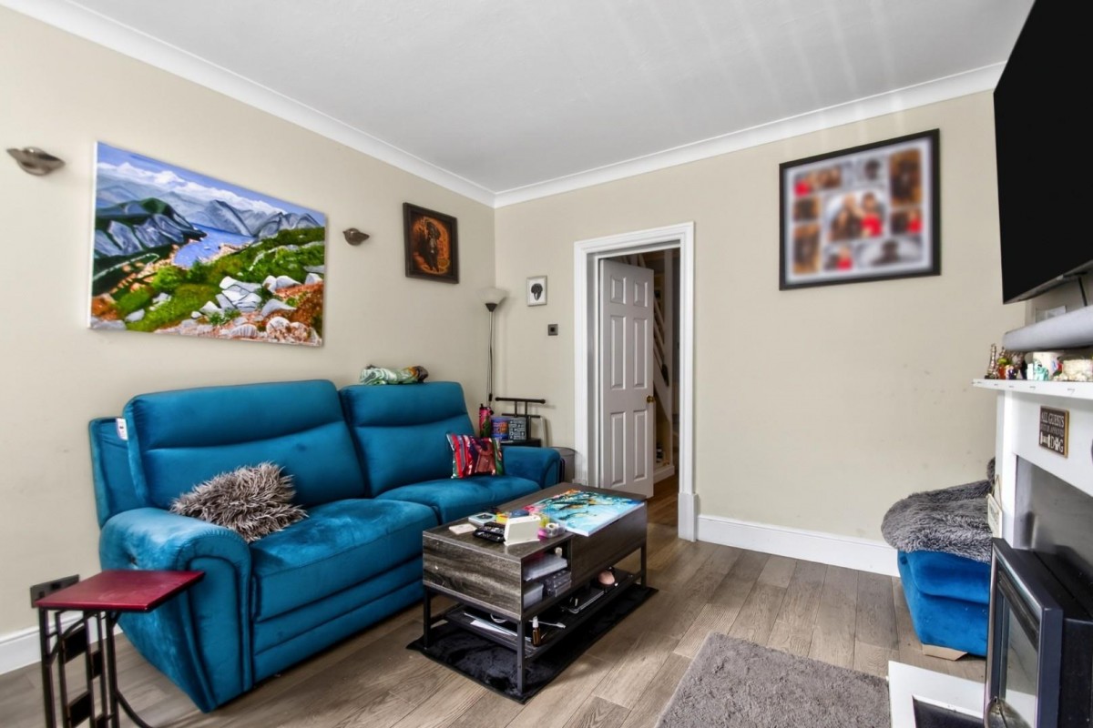 Avenue Street, Harrogate