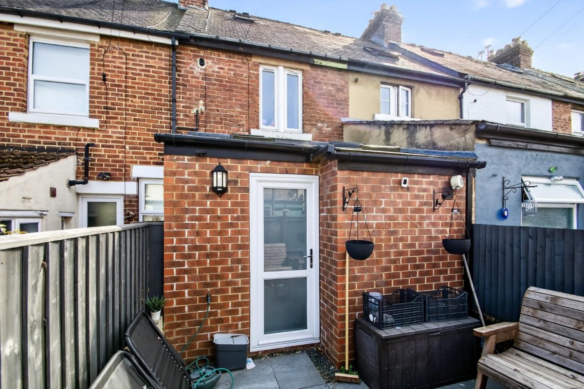 Avenue Street, Harrogate