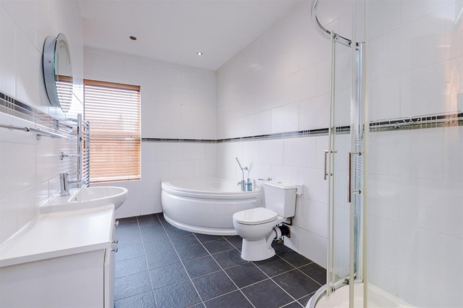 Station Road, Swinton, Manchester, M27 6BT