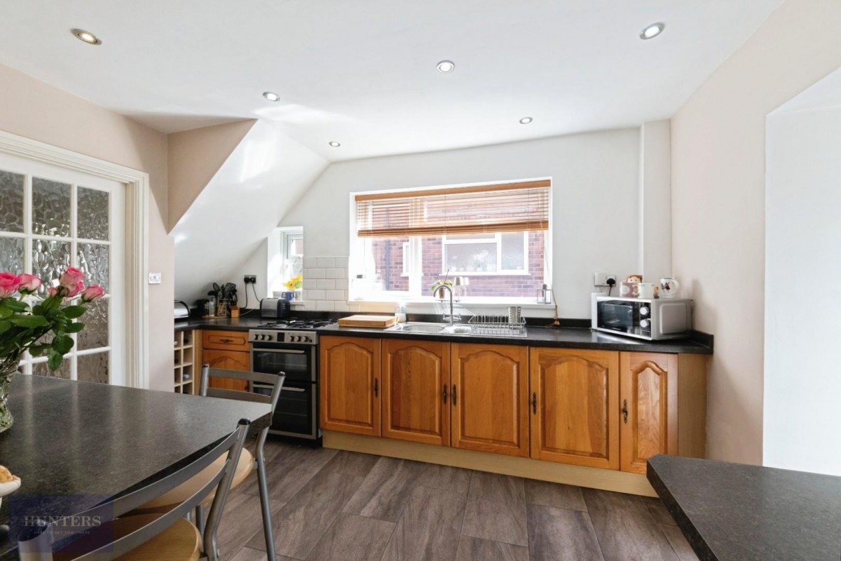 Odensil Green, Solihull