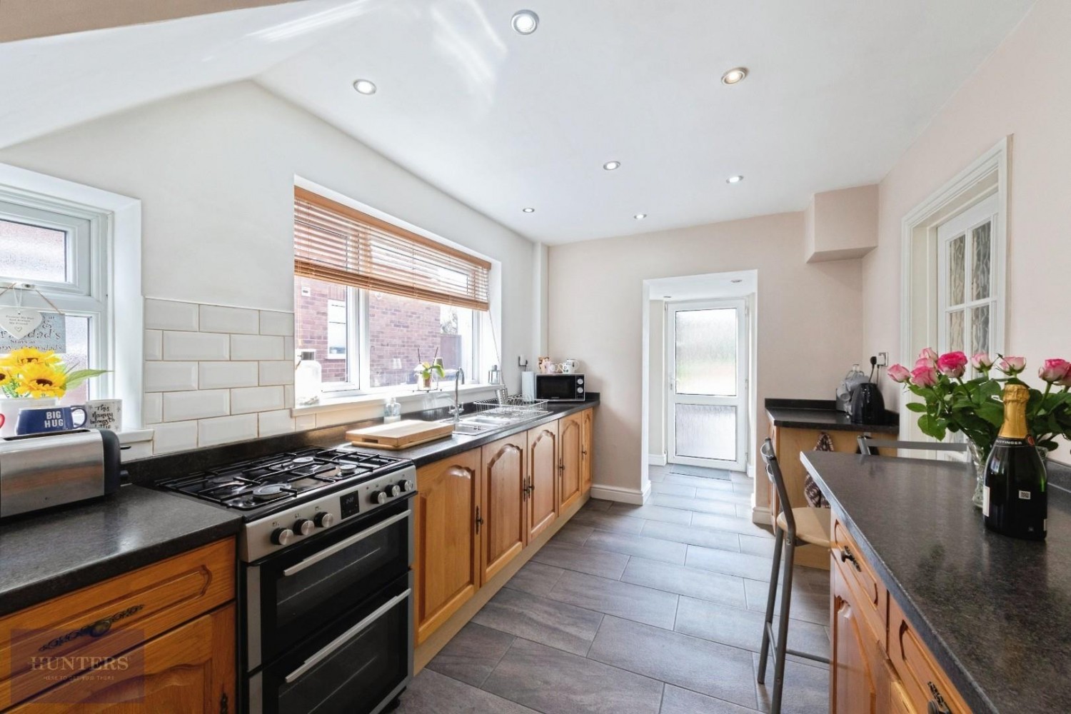 Odensil Green, Solihull