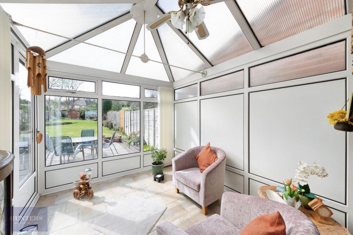 Odensil Green, Solihull