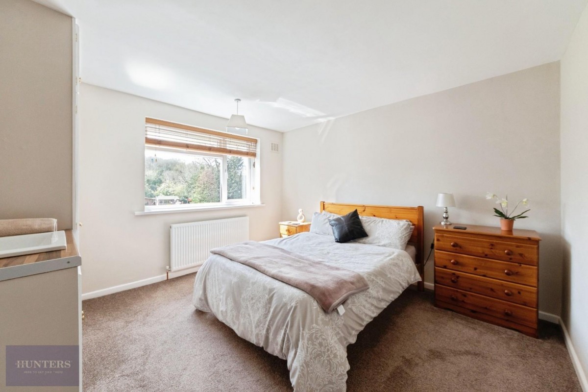 Odensil Green, Solihull