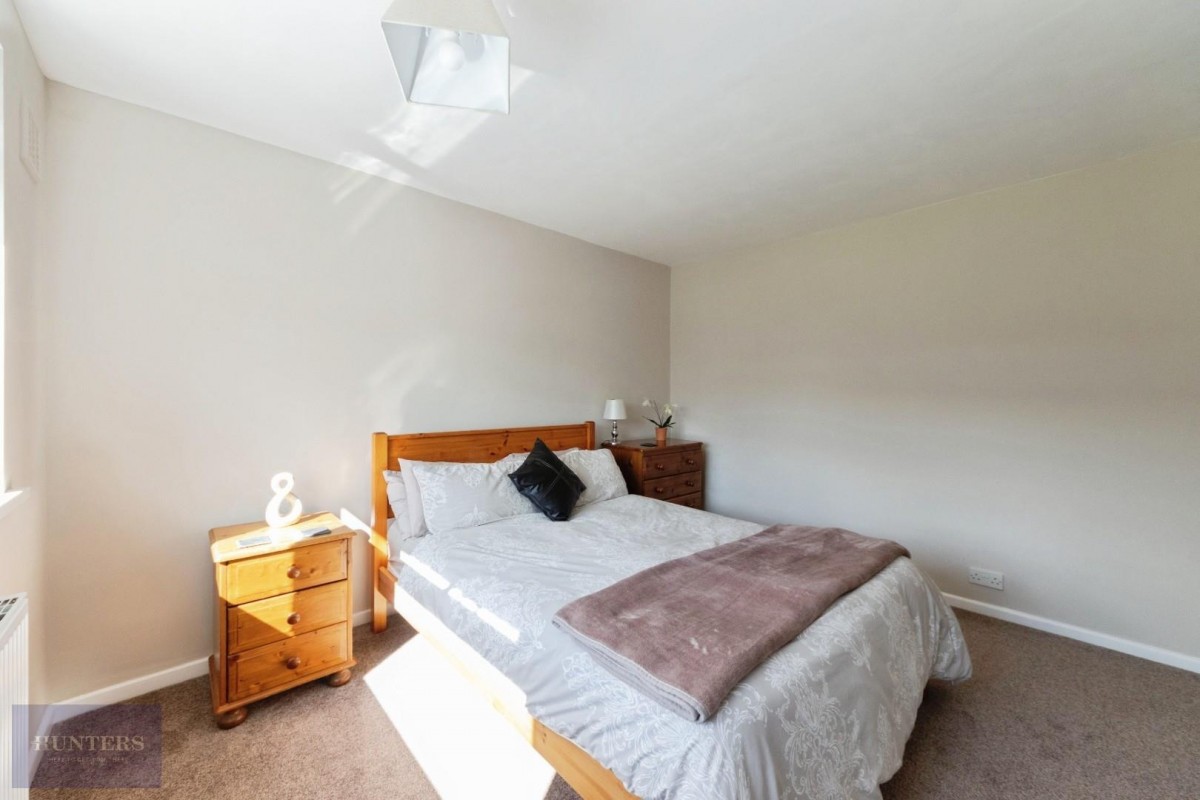 Odensil Green, Solihull