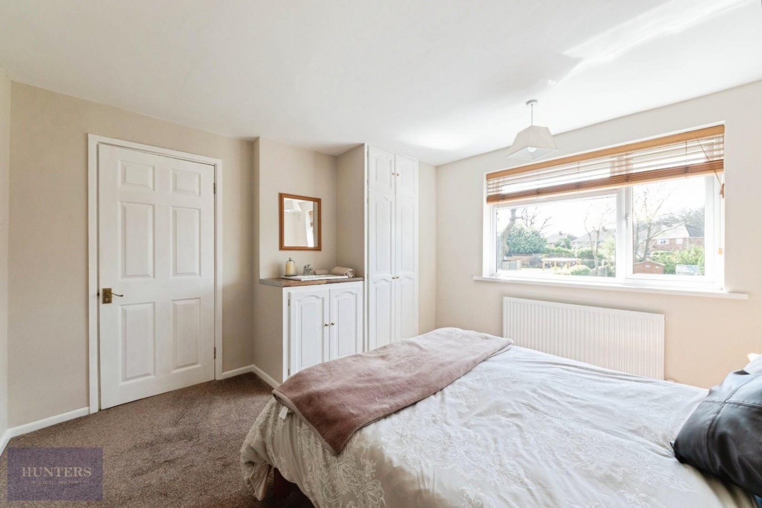 Odensil Green, Solihull