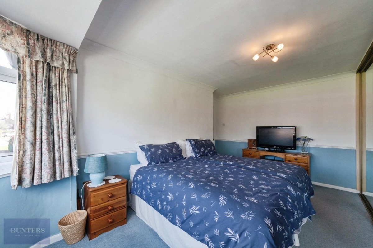 Odensil Green, Solihull