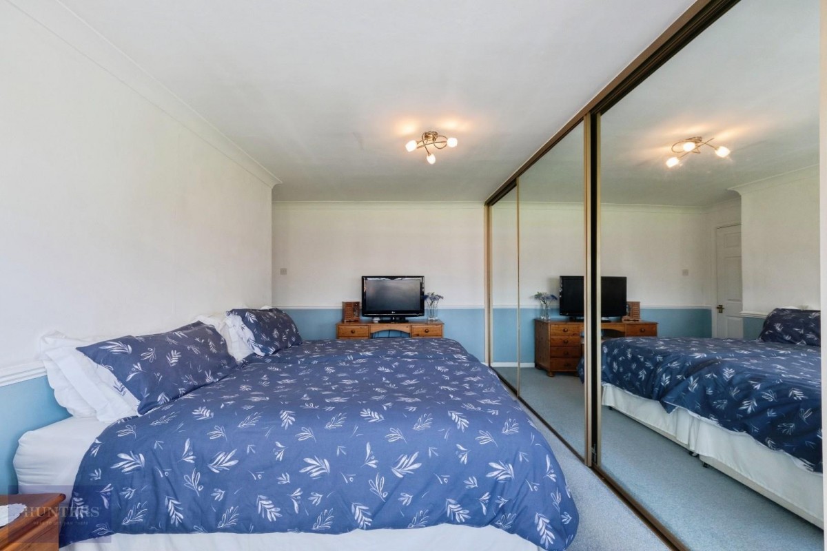 Odensil Green, Solihull