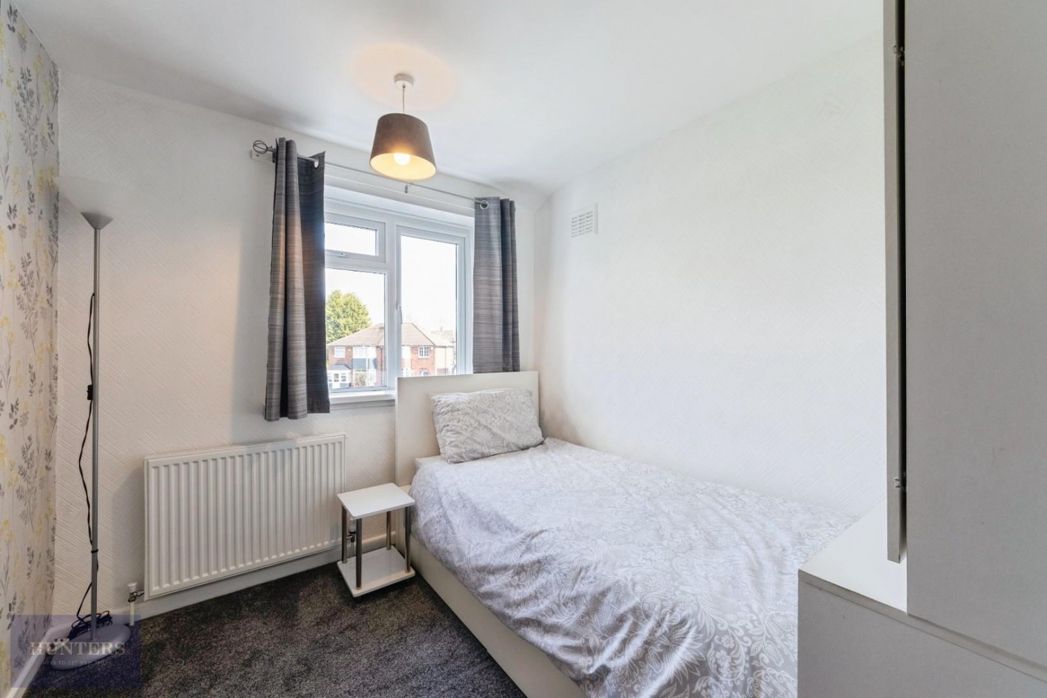 Odensil Green, Solihull