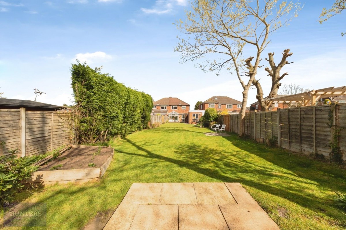 Odensil Green, Solihull