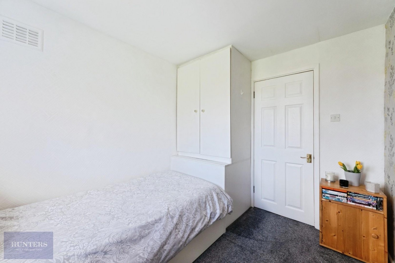 Odensil Green, Solihull