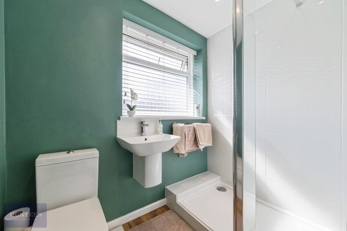 Odensil Green, Solihull