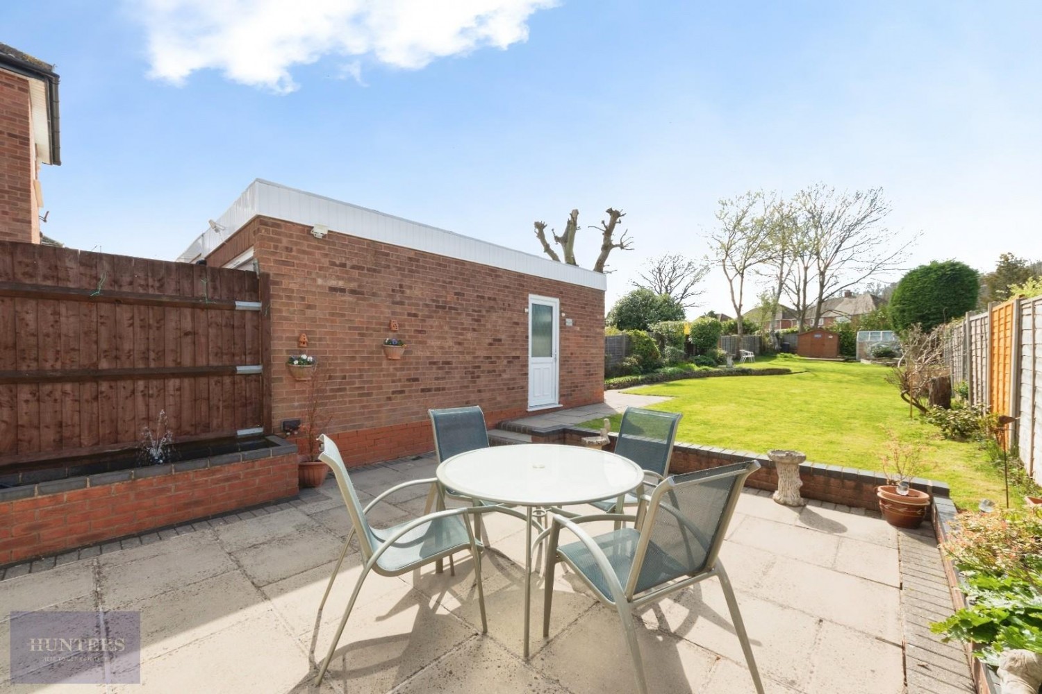 Odensil Green, Solihull