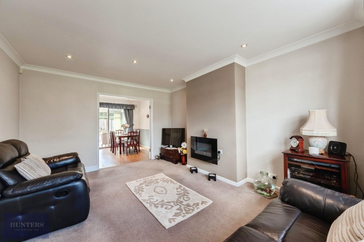 Odensil Green, Solihull