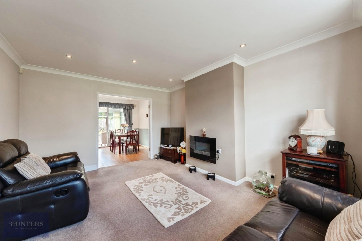 Odensil Green, Solihull