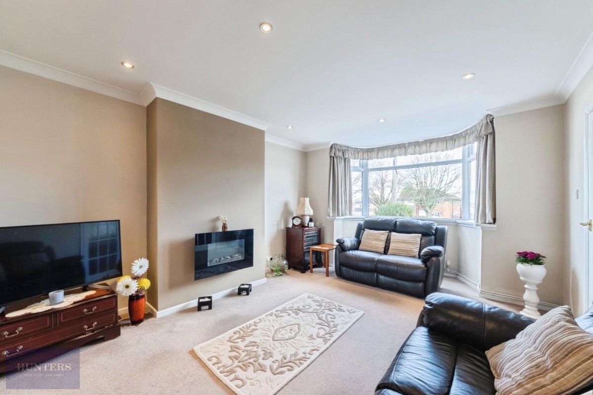 Odensil Green, Solihull