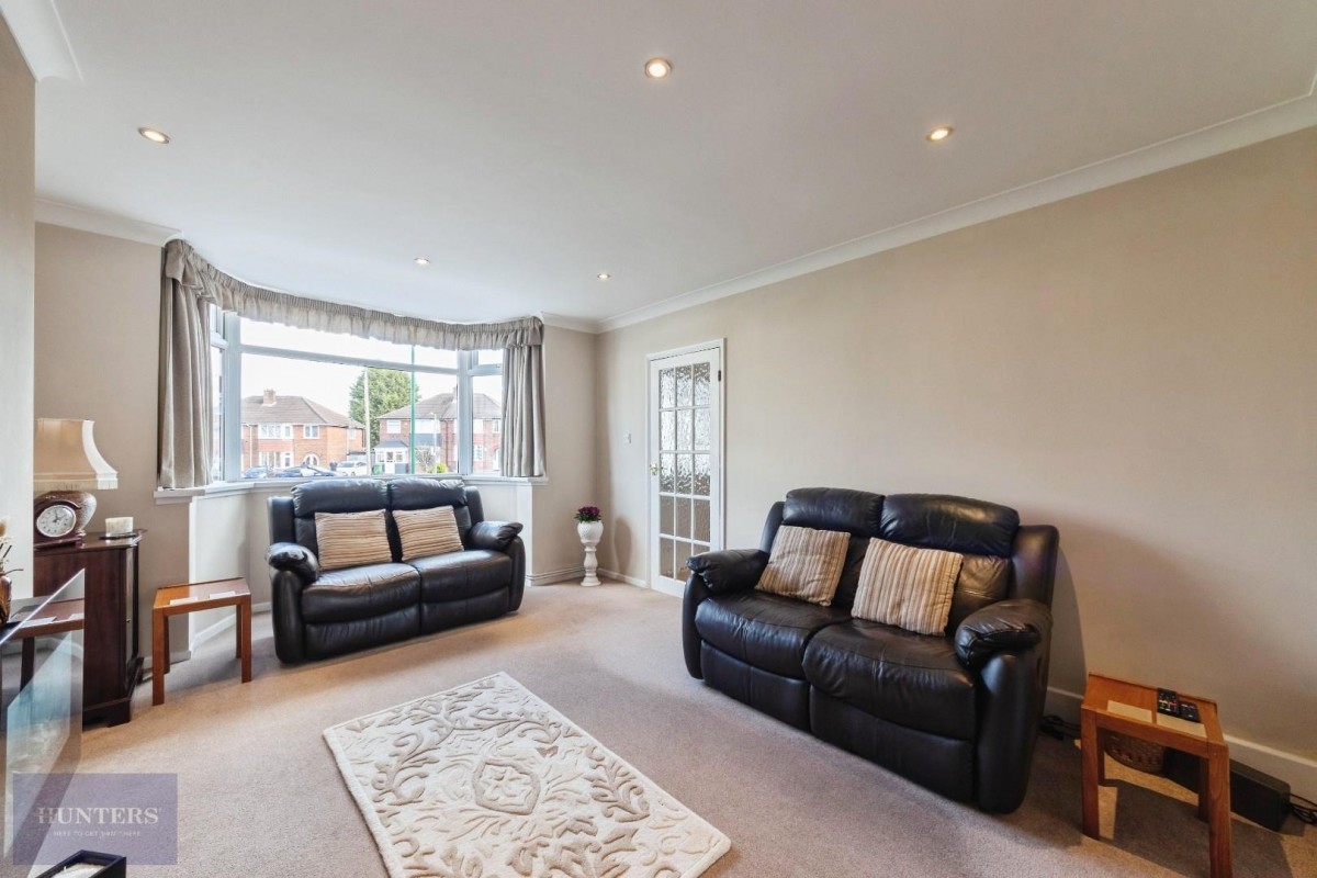 Odensil Green, Solihull