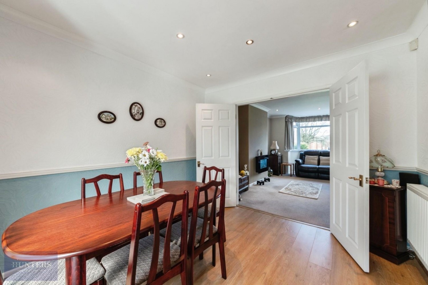 Odensil Green, Solihull