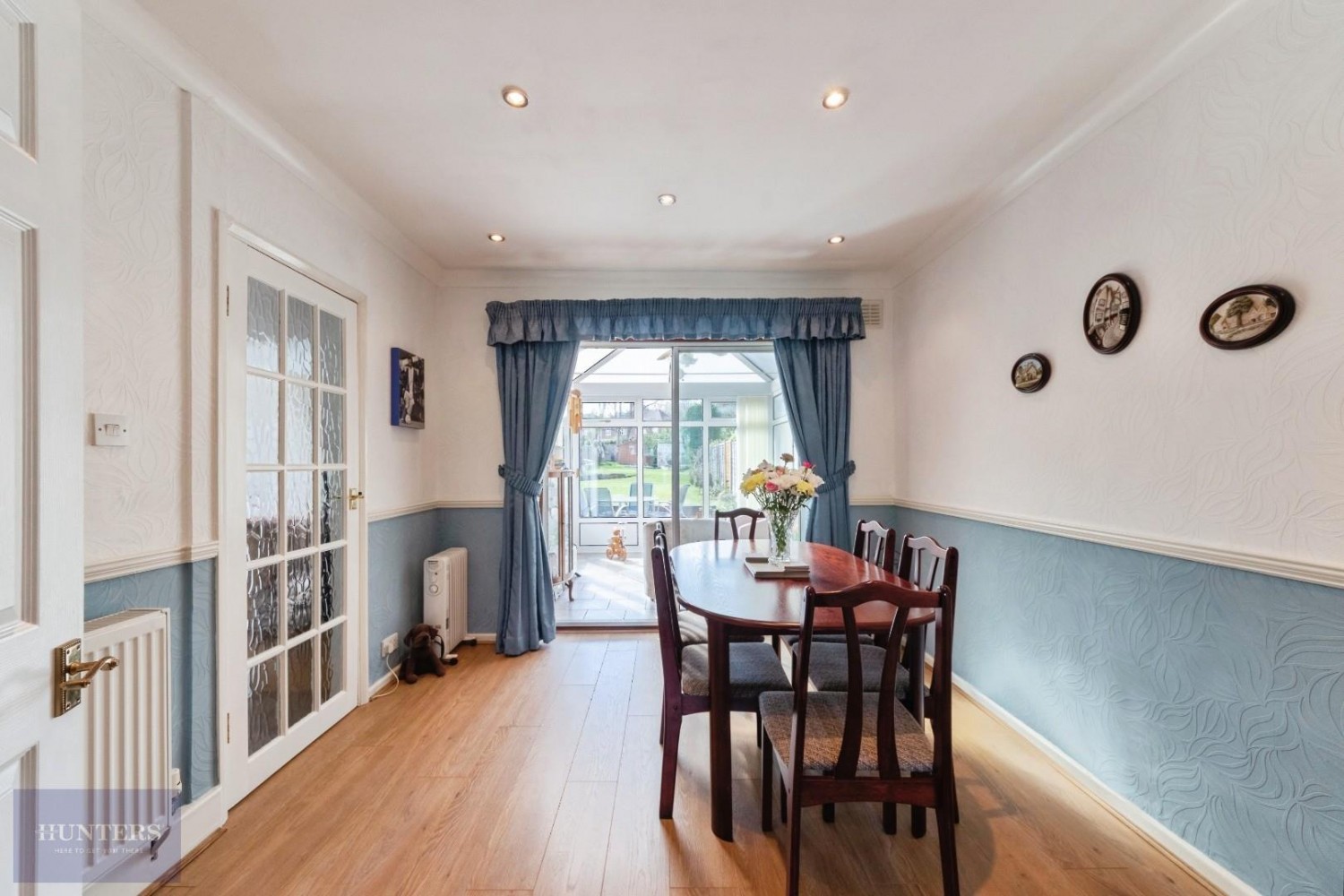 Odensil Green, Solihull